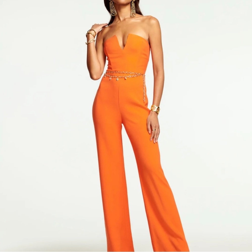 Ramy Brook Jumpsuit